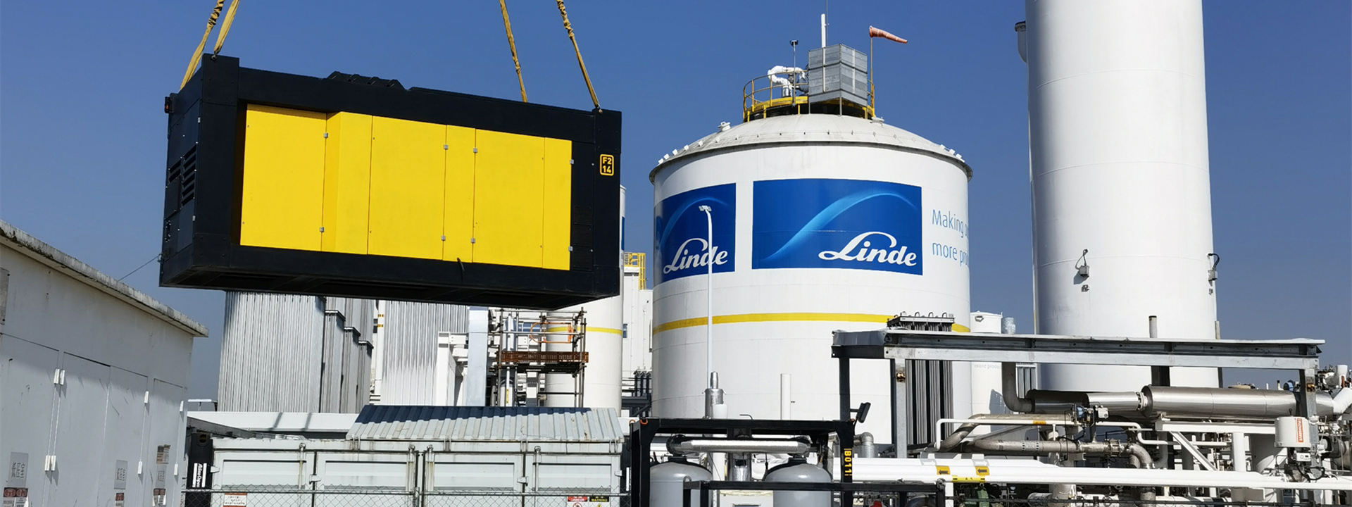 您是否有一個應(yīng)對意外或緊急情況的方案?